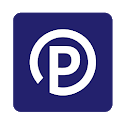 Park-line Mobiel Parkeren App icon