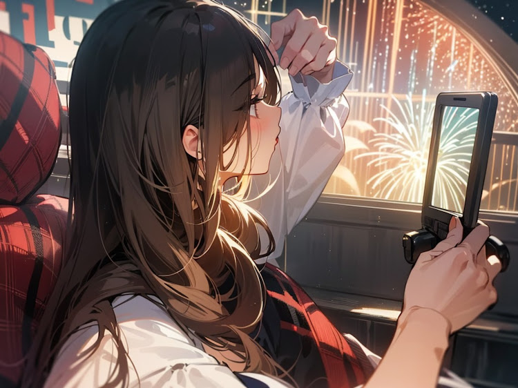 シビックのAIイラスト・自動変換・スマホアプリに関するカスタム事例の投稿画像22枚目