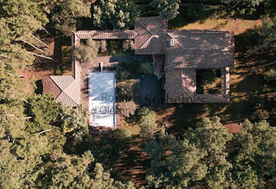 Maison avec piscine en bord de mer 4