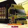 Canter Truck Highway Simulator icon