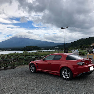 RX-8