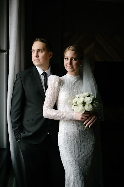 Photographe de mariage Yuliya Isupova (juliaisupova). Photo du 10 novembre 2022