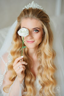 Wedding photographer Saida Demchenko (saidaalive). Photo of 10 December 2018