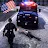 Police Games Simulator: PGS 3d icon