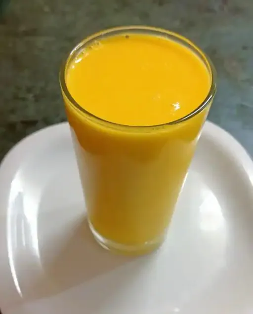 Mango Lassi