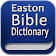 Easton Bible Dictionary icon