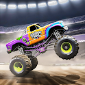 Monster Truck 4x4 Truck Racing