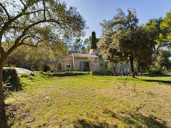 maison à Saint-Rémy-de-Provence (13)