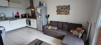 appartement à Léguevin (31)