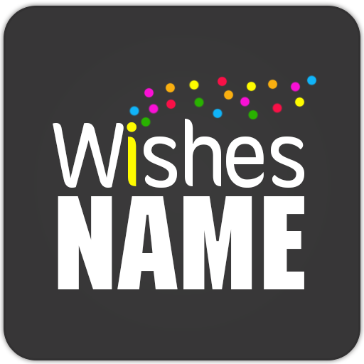 Name Wishes 遊戲 App LOGO-APP開箱王