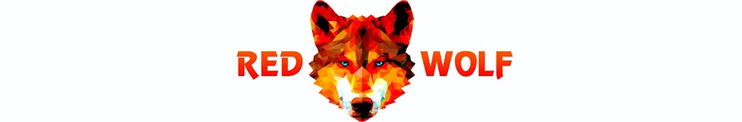 Red Wolf Channel Banner