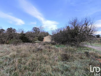 terrain à Canaules-et-Argentières (30)