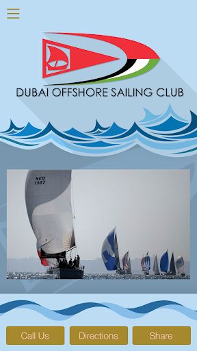 Dubai Offshore Sailing Club