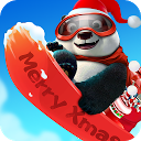 Download Ski Crazy Safari : Adventure World Install Latest APK downloader