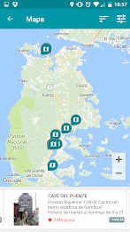 Guía gastronómica Chiloé poster 7