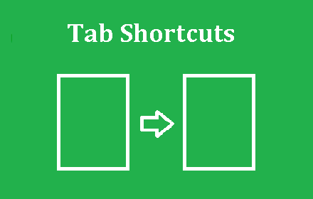 Tab Shortcuts Preview image 0