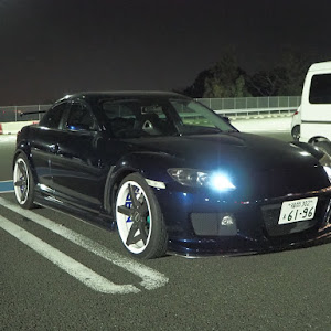 RX-8