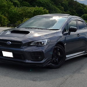 WRX S4 VAG