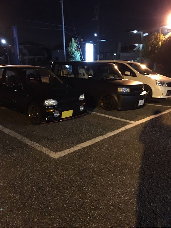 ヴィヴィオRX-Rの東京オートサロン2019に関するカスタム事例の投稿画像14枚目