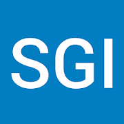 SGI 1.0.0 Icon