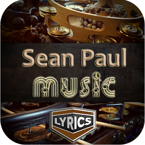 Sean Paul Music Lyrics v1  Icon