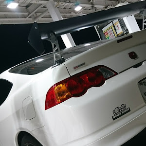 インテグラ DC5