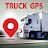 Truck Route Navigation - Maps icon