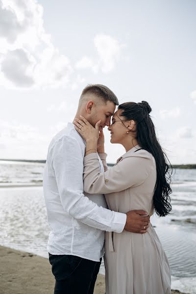 Photographe de mariage Alena Karpova (karallena). Photo du 27 octobre 2020