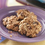 Chewy Oatmeal Raisin Cookies Recipe was pinched from <a href="http://www.tasteofhome.com/Recipes/Chewy-Oatmeal-Raisin-Cookies" target="_blank">www.tasteofhome.com.</a>