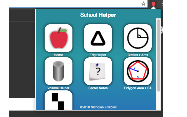 School Helper Preview image 0