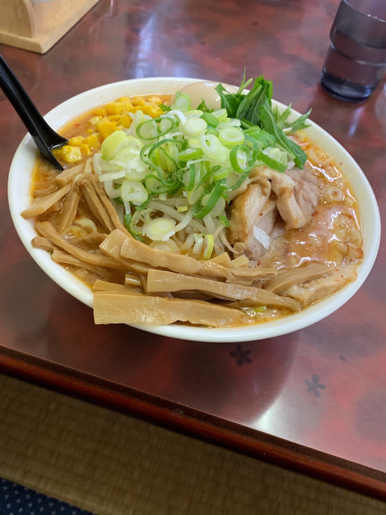 ばぶろんさんが投稿したラーメン・チャーシューに関するカスタム事例の投稿画像1枚目
