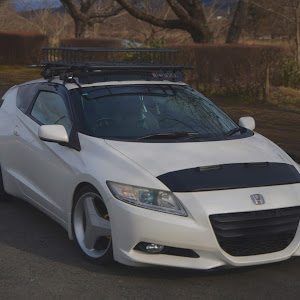 CR-Z ZF1