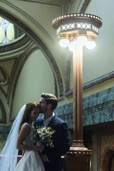 Photographe de mariage Mario Sikora (mariosikora). Photo du 21 janvier 2020