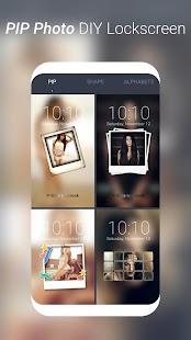 How to install Round Corner i Lock Screen Phone 8 OS11 Style patch 1.2 apk for bluestacks