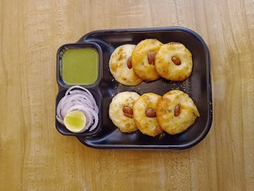 Dahi Ke Kebab