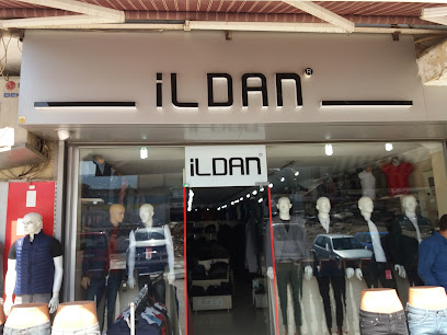 İldan