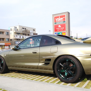 MR2 SW20