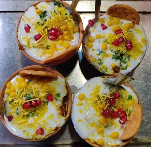 Chaat Papdi