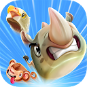 Stampede Rampage: Wild animals escaping t 1.0.3 APK Download