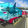 Jeu de conduite d'un animal transporteur de mer 19 icon