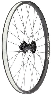 Sun Ringle Duroc 30 JUNIT Front Wheel - 24", 15/QR x 100mm, 6-Bolt alternate image 2