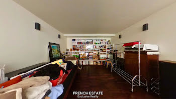 loft à Paris 20ème (75)