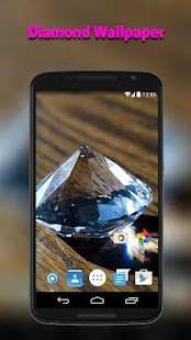 How to download Diamond Wallpaper 1.2 mod apk for bluestacks