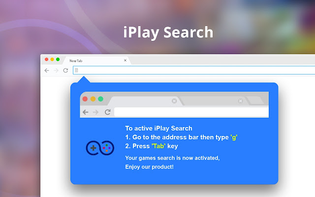 iPlay Search