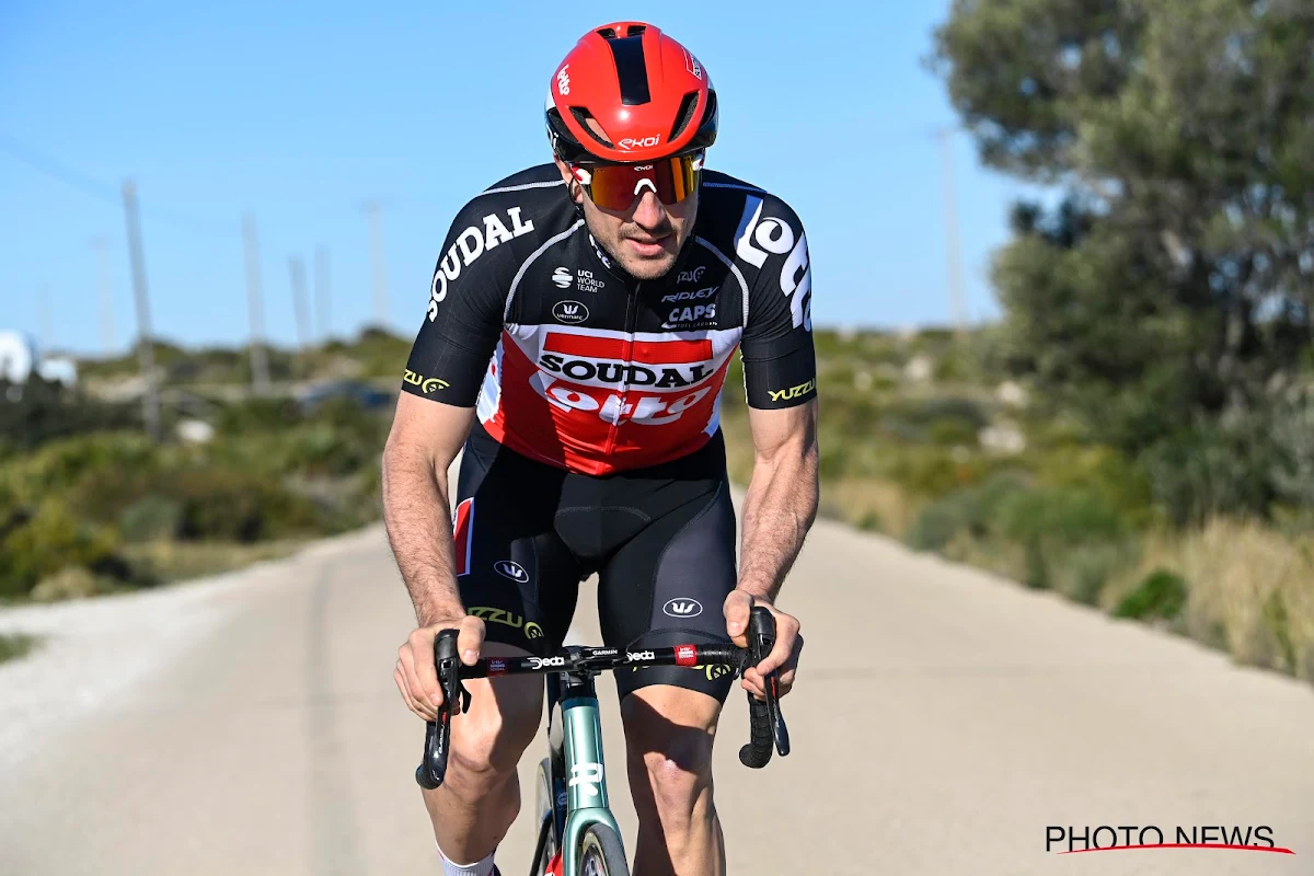 Lotto trekt zonder titelverdediger naar Scheldeprijs: John Degenkolb en Gerben Thijssen wel mee als rappe mannen