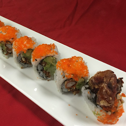 Spider Roll(8)