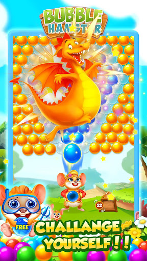 Bubble Shooter screenshots 2