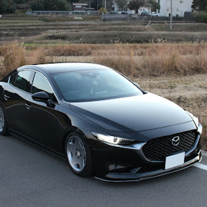 MAZDA3 BP8P