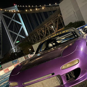 RX-7 FD3S 前期