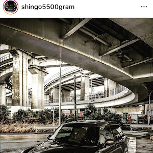 ミニクーパーS